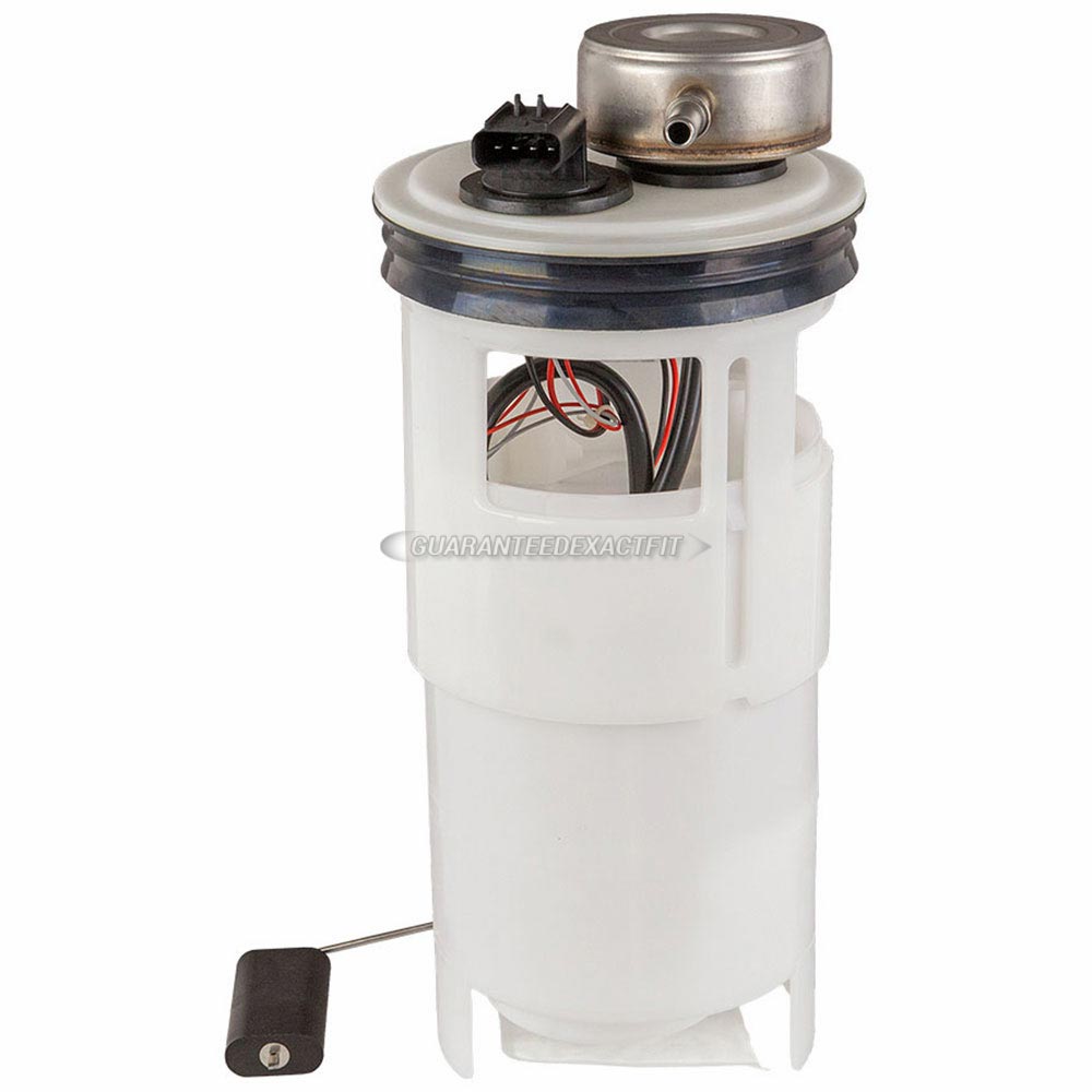  dodge Ram 2500 Van Fuel Pump Assembly 