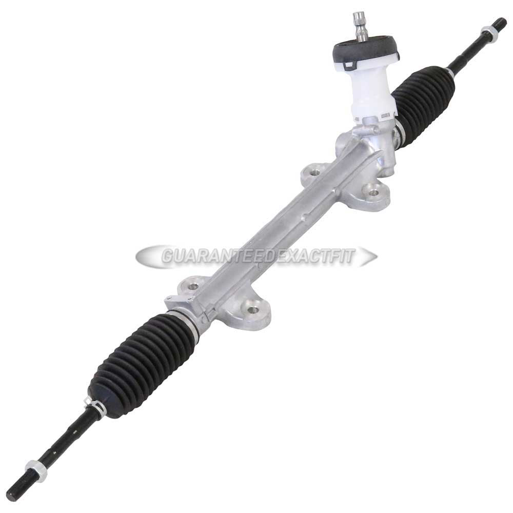  hyundai Elantra Coupe Rack and Pinion 