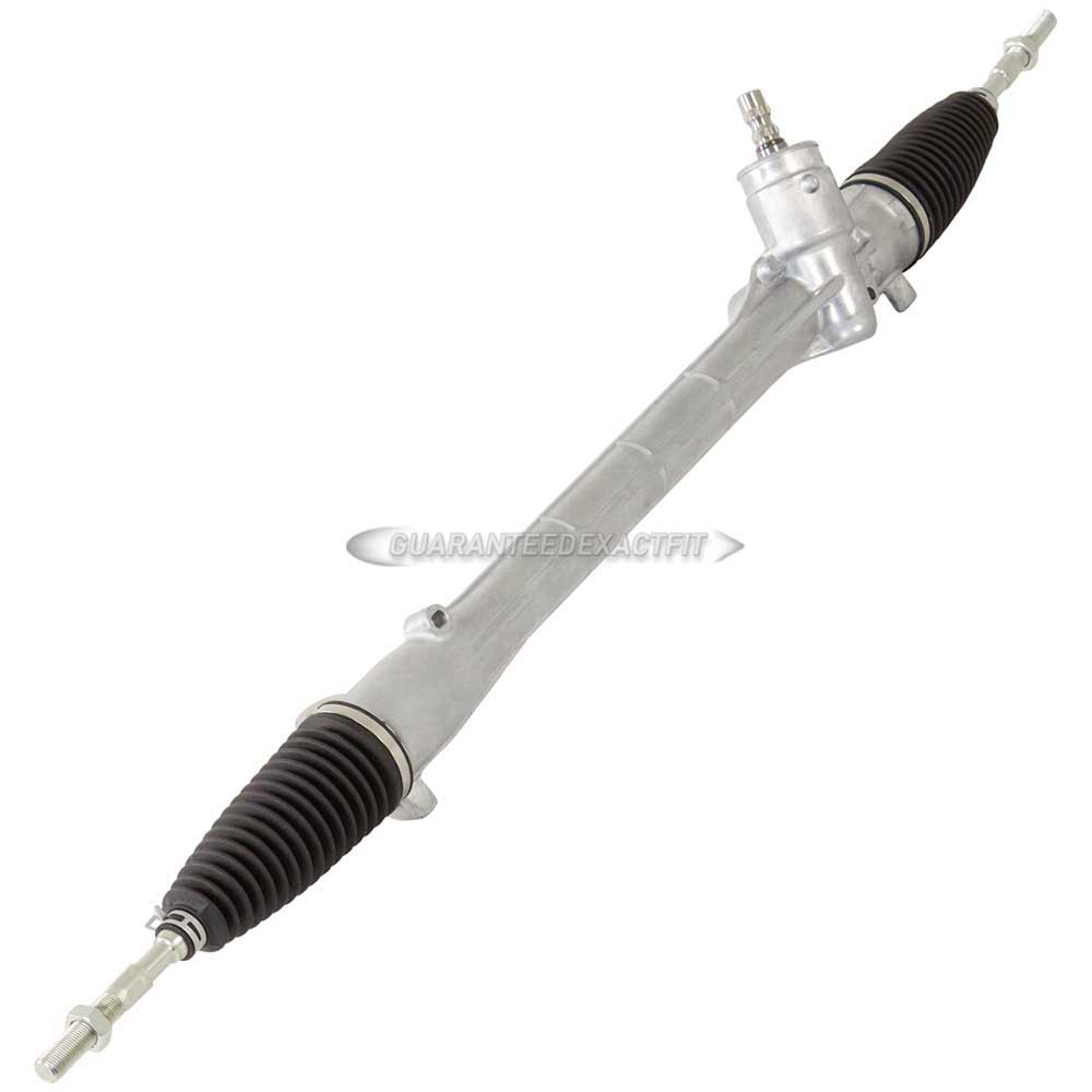  toyota Prius Plug In Rack and Pinion 