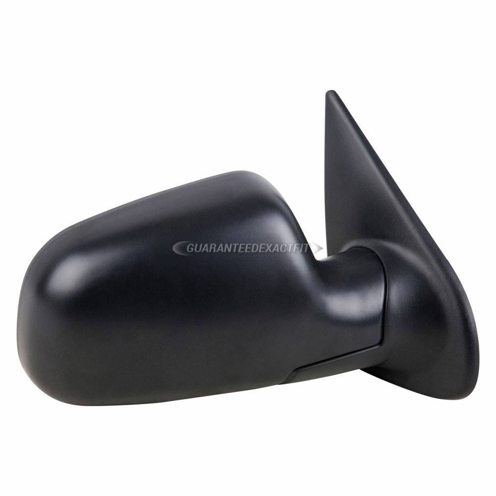  jeep  Side View Mirror 