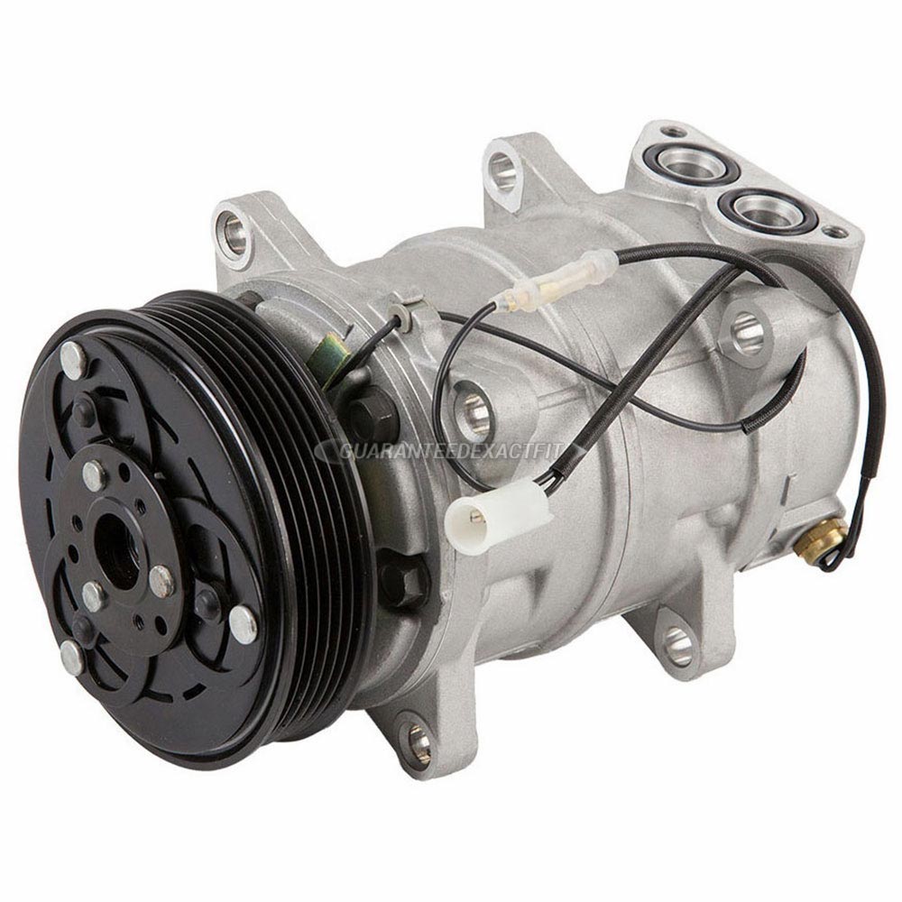 volvo 960 A/C Compressor