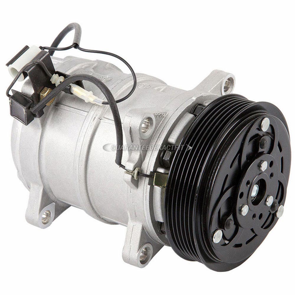 volvo C70 A/C Compressor