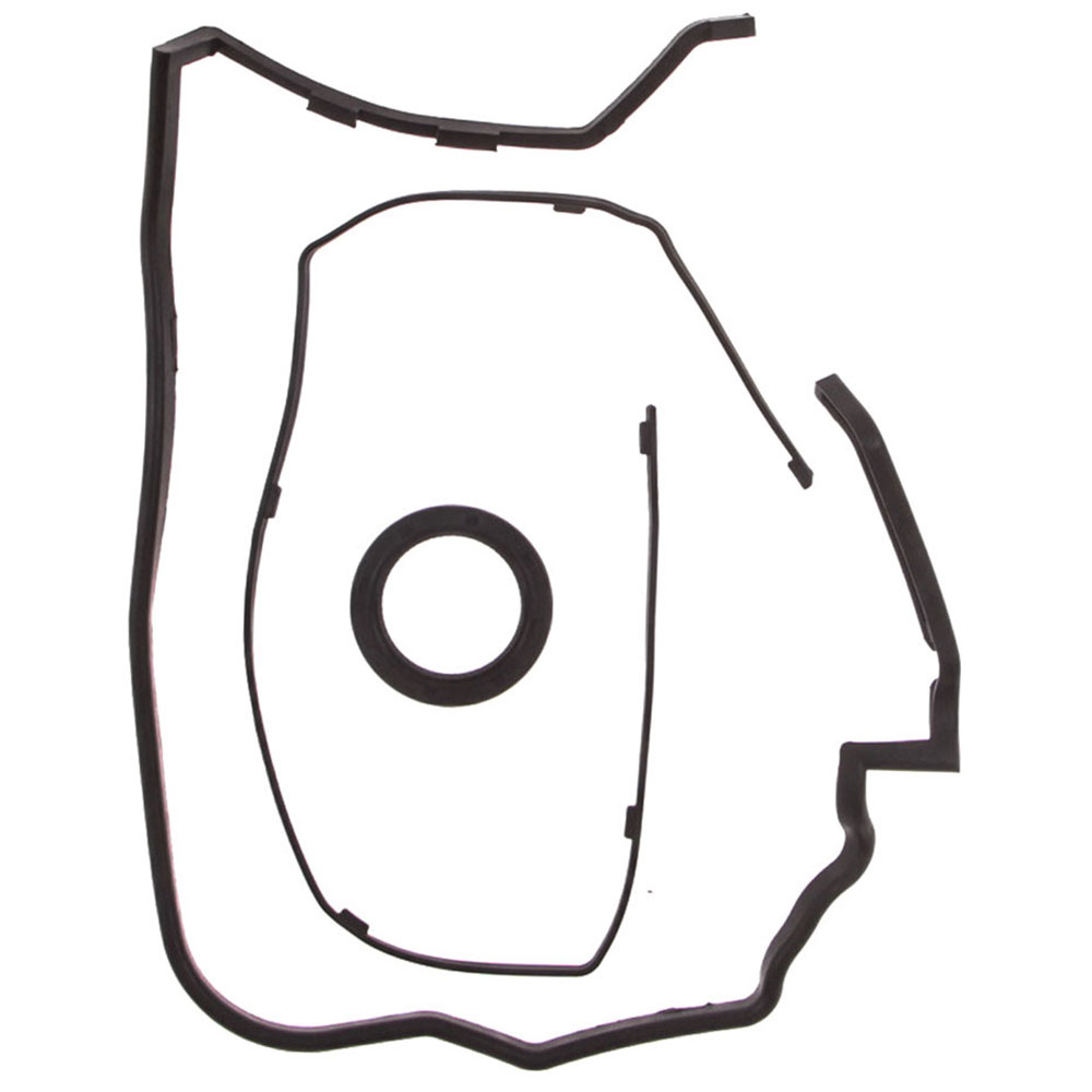  toyota Celica Engine Gasket Set - Timing Cover 