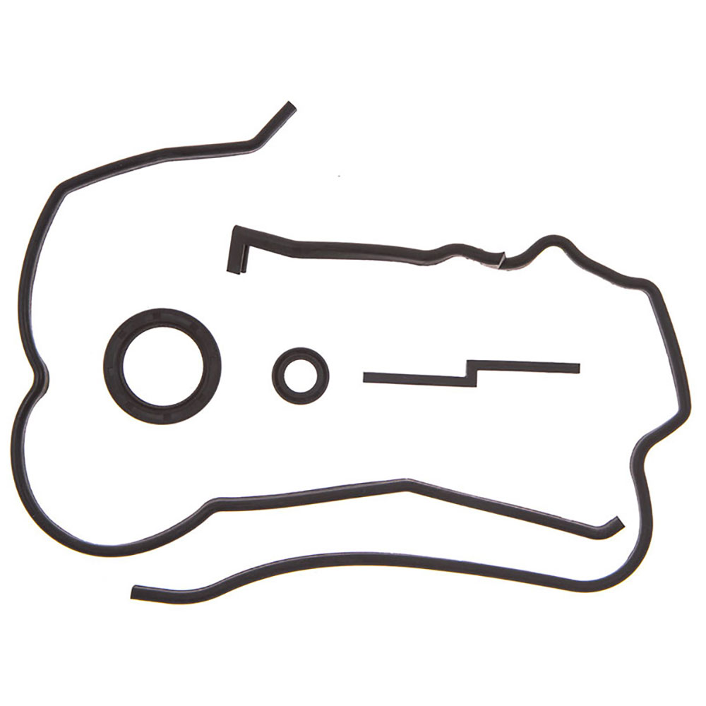  toyota Camry Engine Gasket Set - Timing Cover 