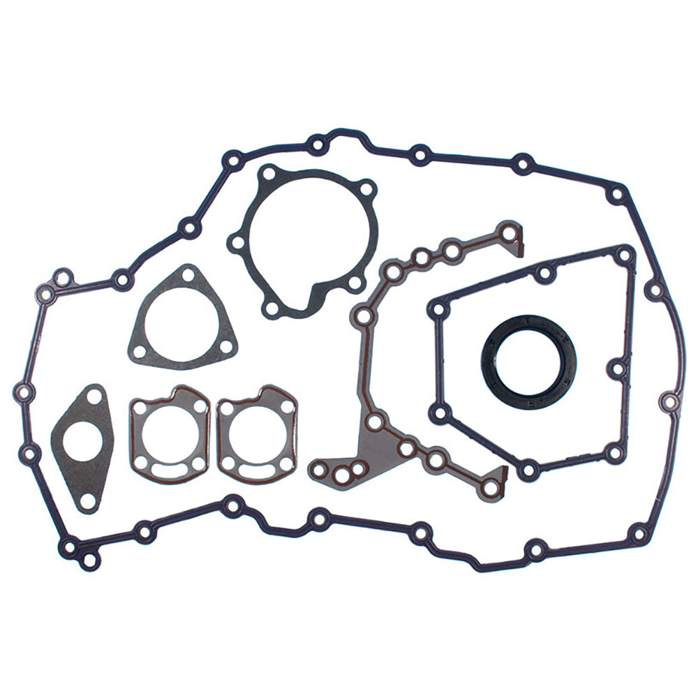  chevrolet Cavalier Engine Gasket Set - Timing Cover 