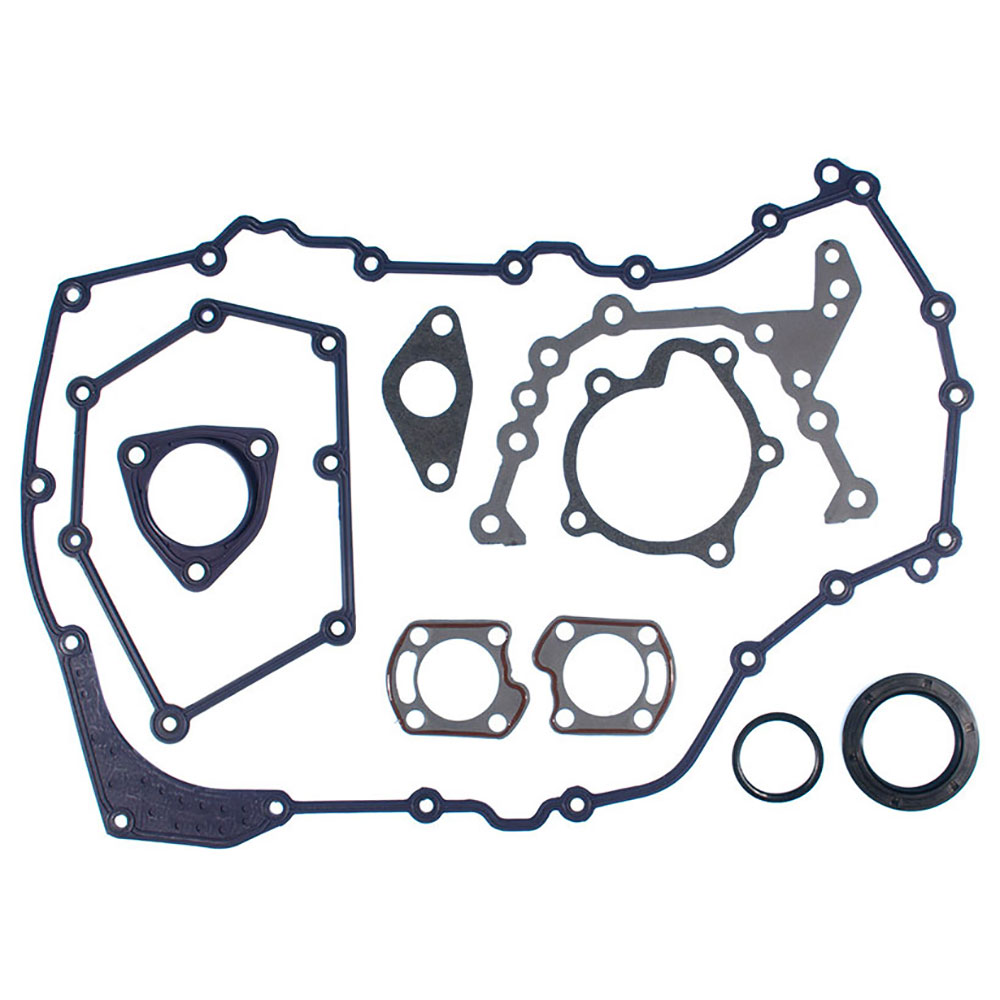  chevrolet Malibu Engine Gasket Set - Timing Cover 