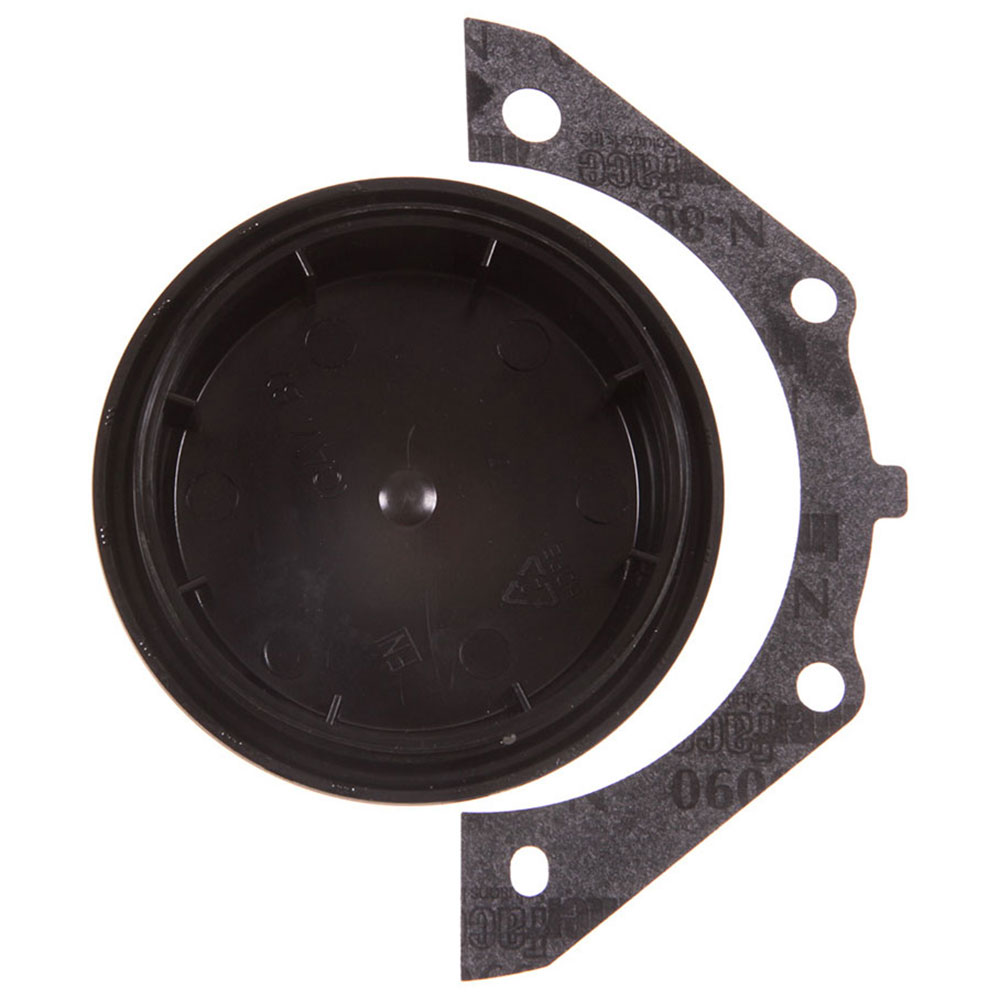  chevrolet Blazer Engine Gasket Set - Rear Main Seal 