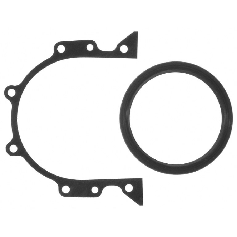  toyota Celica Engine Gasket Set - Rear Main Seal 