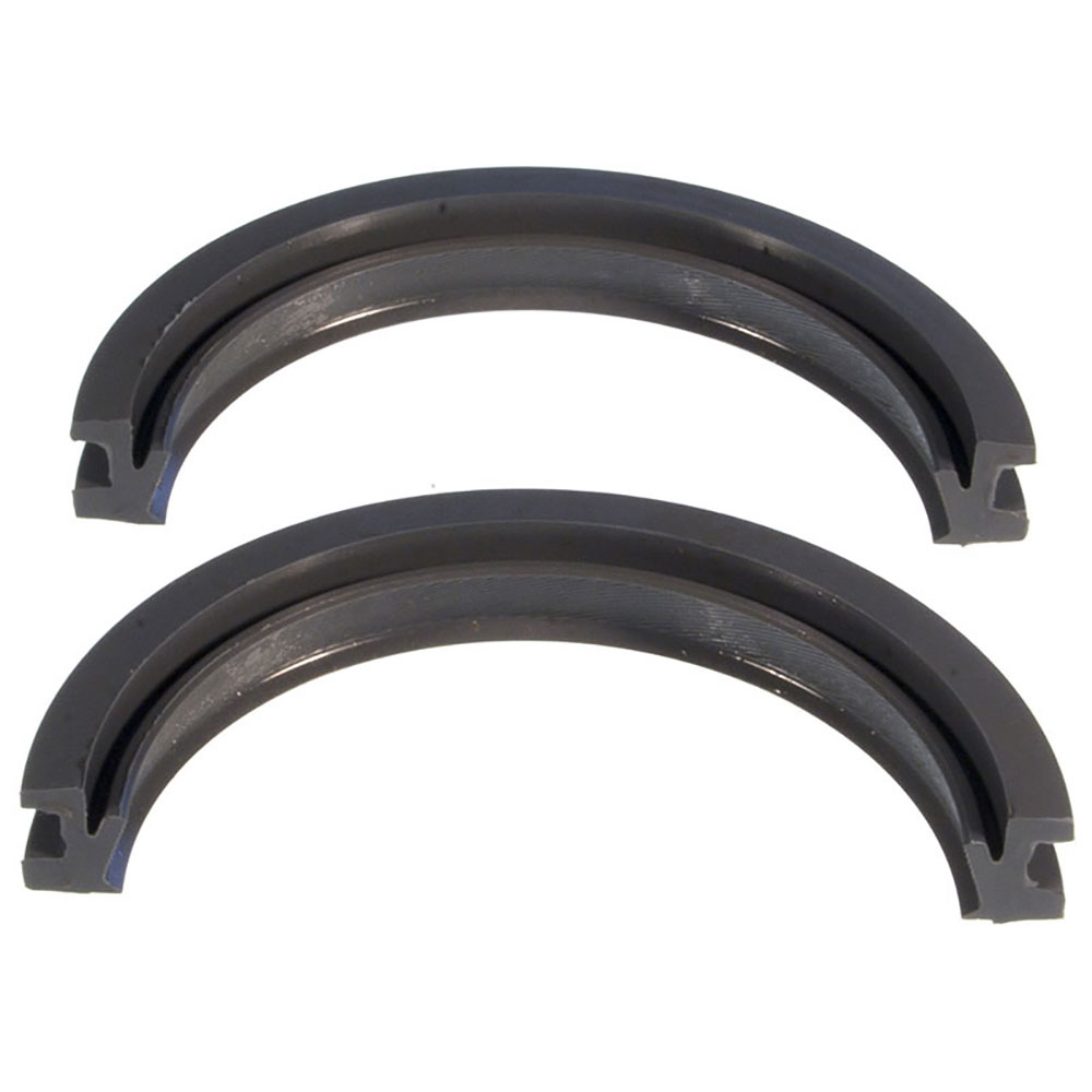  chevrolet K5 Blazer Engine Gasket Set - Rear Main Seal 