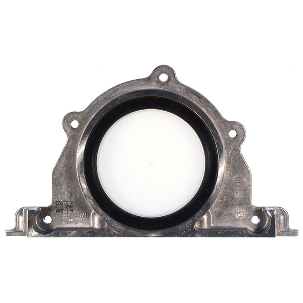  jeep Commander Engine Gasket Set - Rear Main Seal 