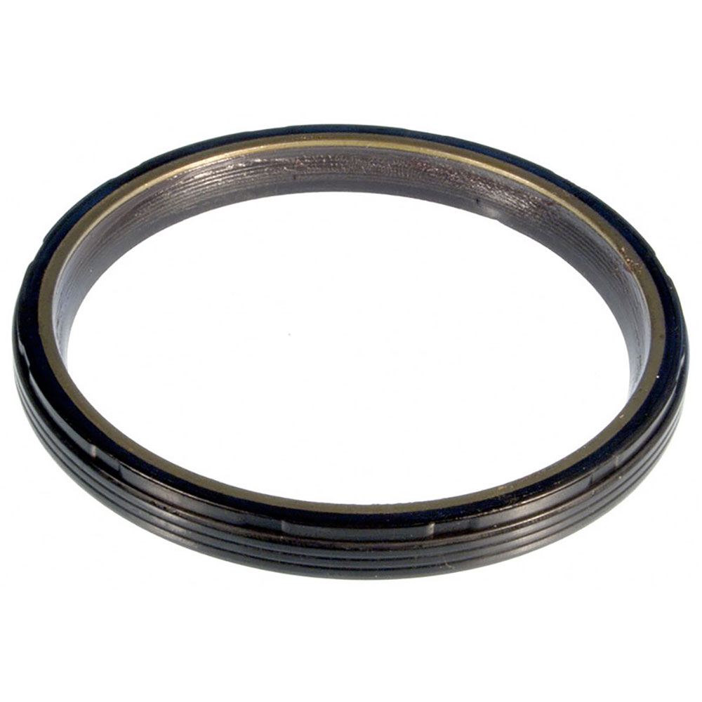  chevrolet Colorado Engine Gasket Set - Rear Main Seal 