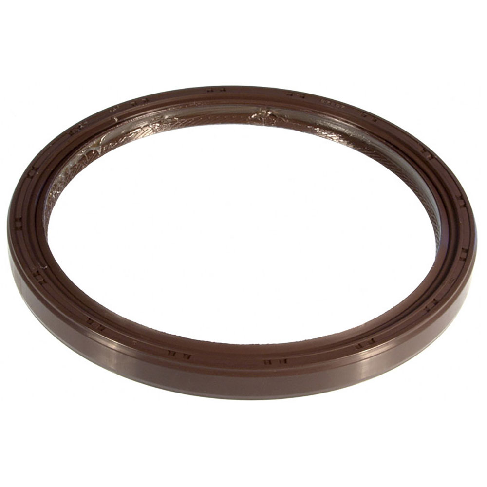  chevrolet Tracker Engine Gasket Set - Rear Main Seal 