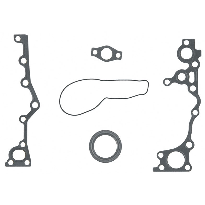  toyota Tacoma Engine Gasket Set - Timing Cover 