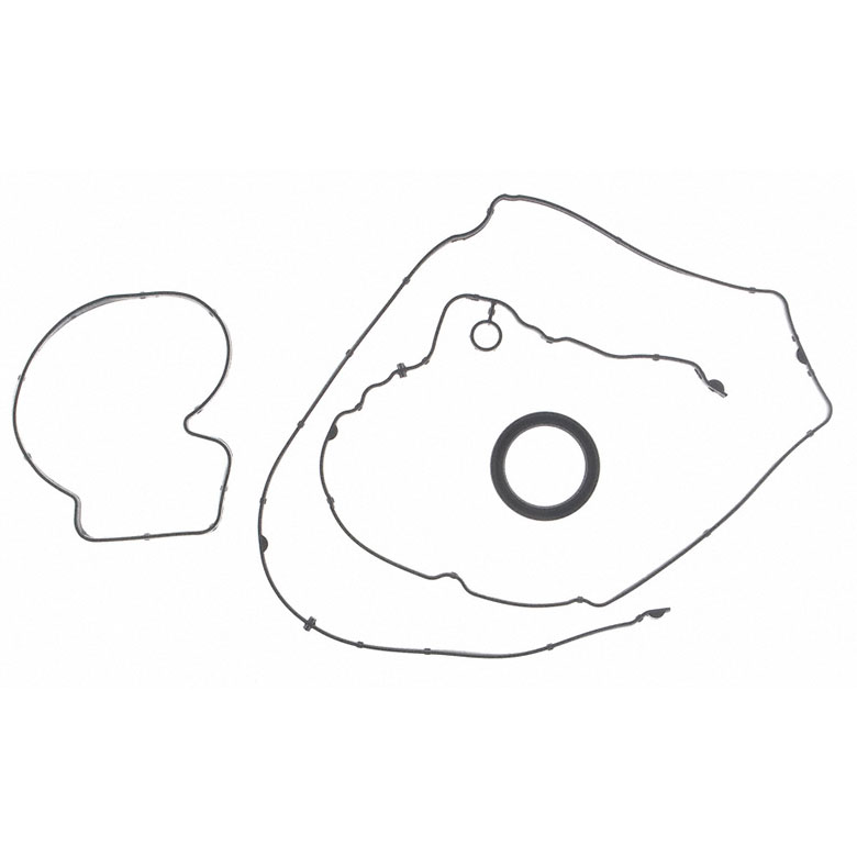  toyota Matrix Engine Gasket Set - Timing Cover 