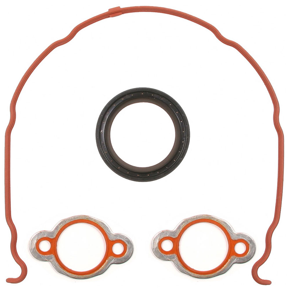  chevrolet Avalanche 2500 Engine Gasket Set - Timing Cover 