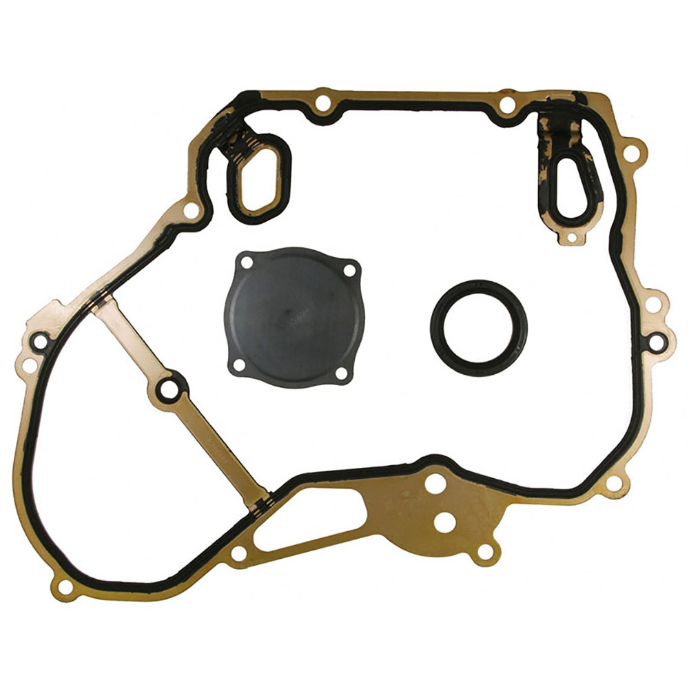  chevrolet Cobalt Engine Gasket Set - Timing Cover 