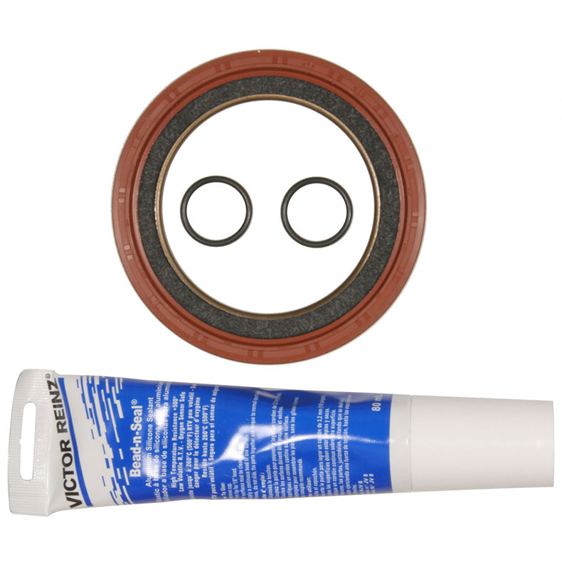  chevrolet Pick Up Truck Engine Gasket Set - Timing Cover 