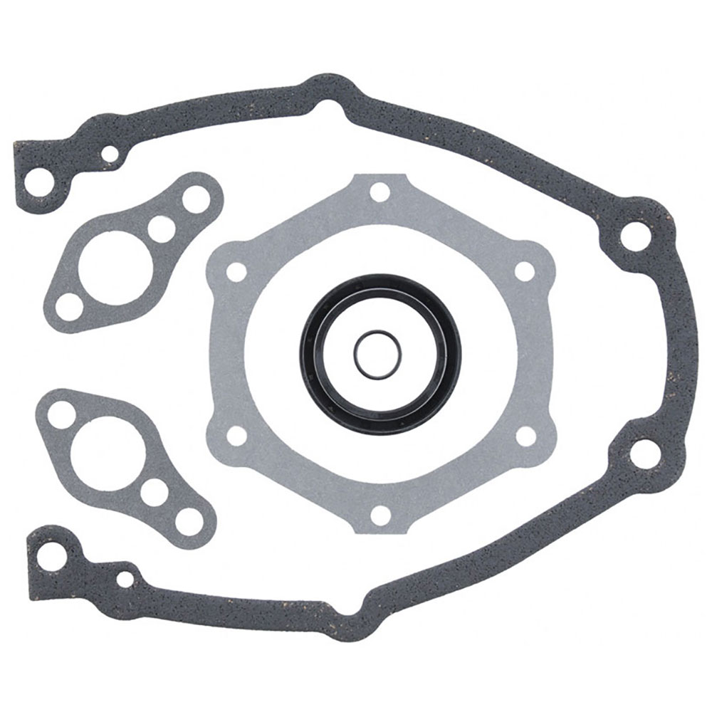  chevrolet Blazer Engine Gasket Set - Timing Cover 