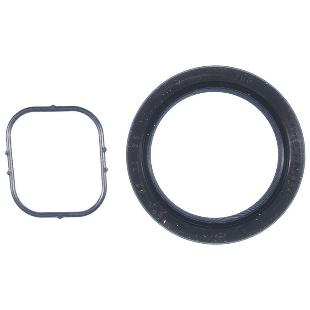  toyota Land Cruiser Engine Gasket Set - Timing Cover 