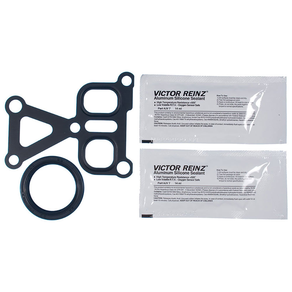  jeep Compass Engine Gasket Set - Timing Cover 