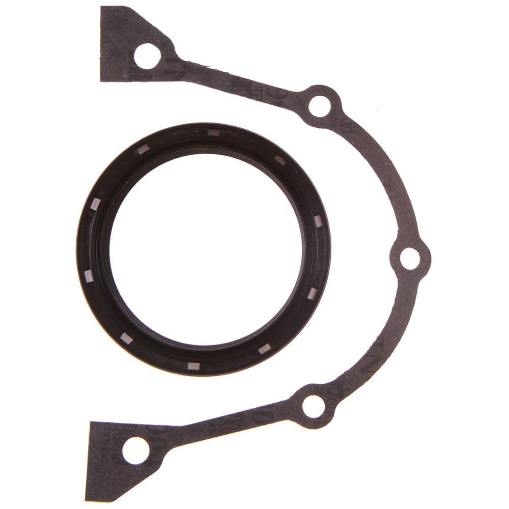  chevrolet Sprint Engine Gasket Set - Rear Main Seal 
