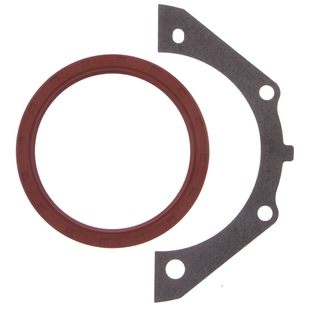  chevrolet Tahoe Engine Gasket Set - Rear Main Seal 