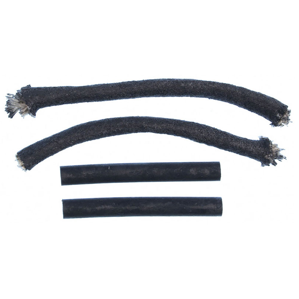  jeep CJ Models Engine Gasket Set - Rear Main Seal 