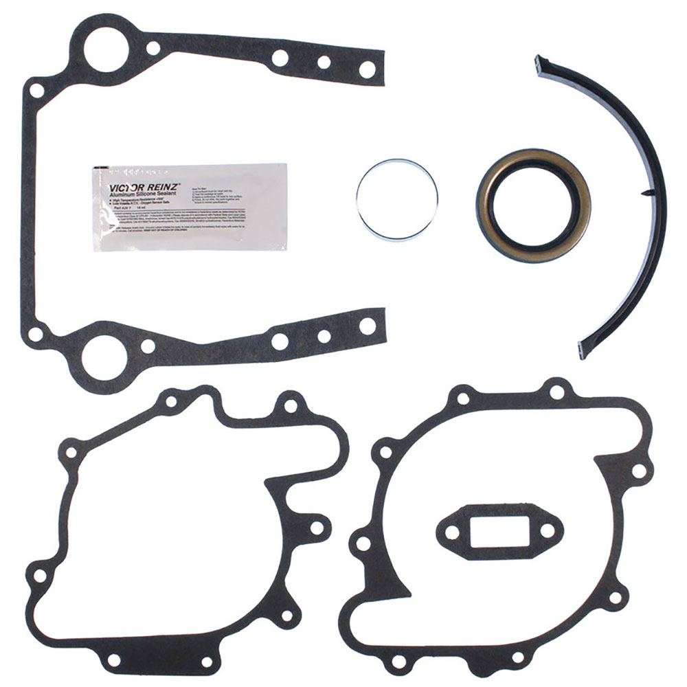  chevrolet Caprice Engine Gasket Set - Timing Cover 