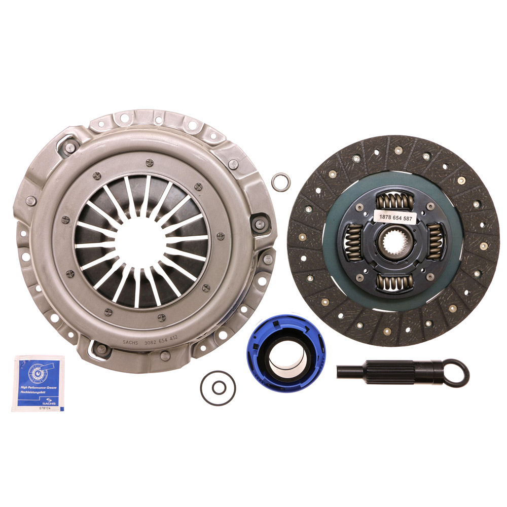  ford Ranger Clutch Kit 
