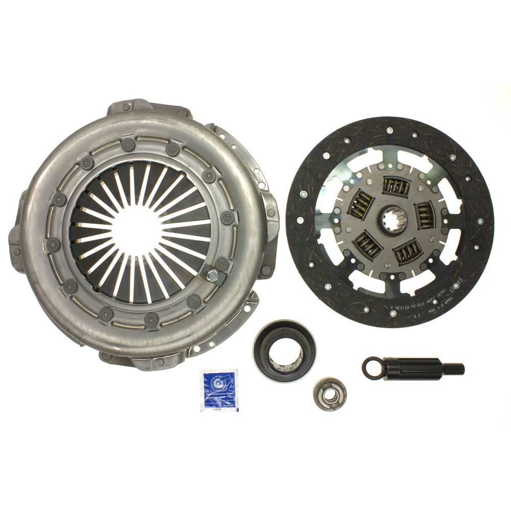  ford F53 Clutch Kit 