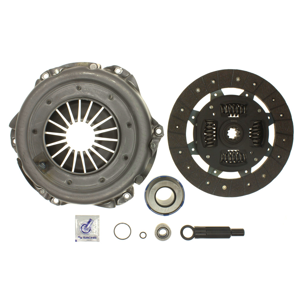  ford F Series Trucks Clutch Kit 
