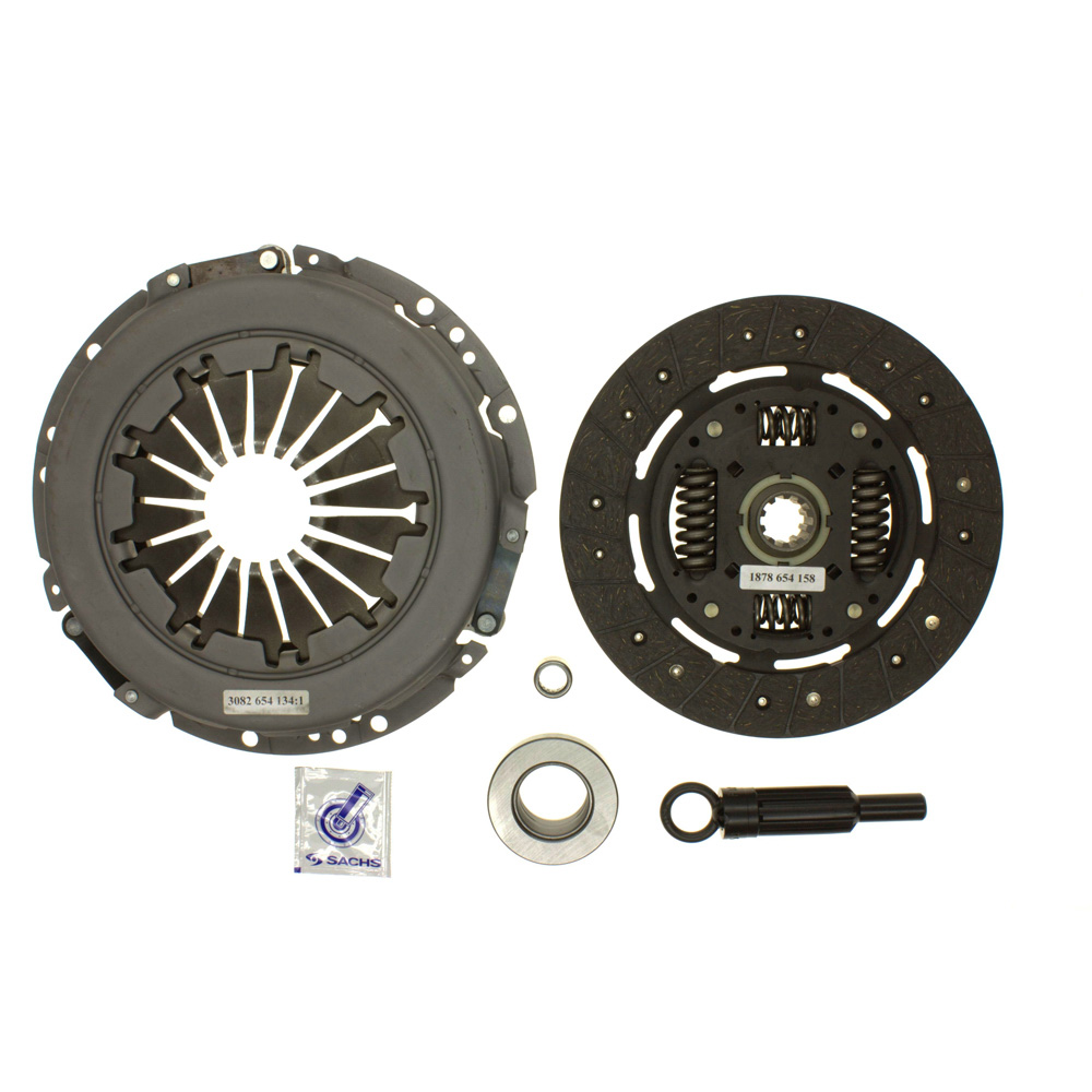  ford Thunderbird Clutch Kit 