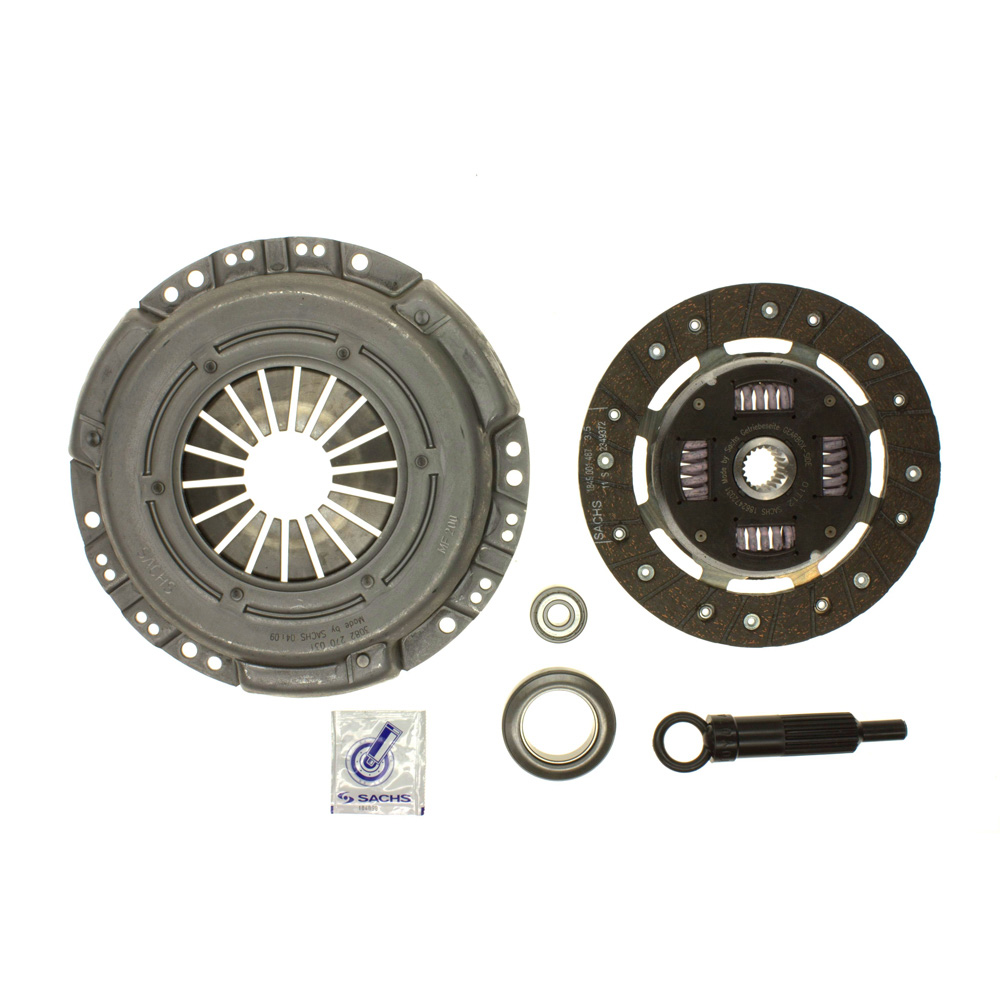  toyota Corona Clutch Kit 