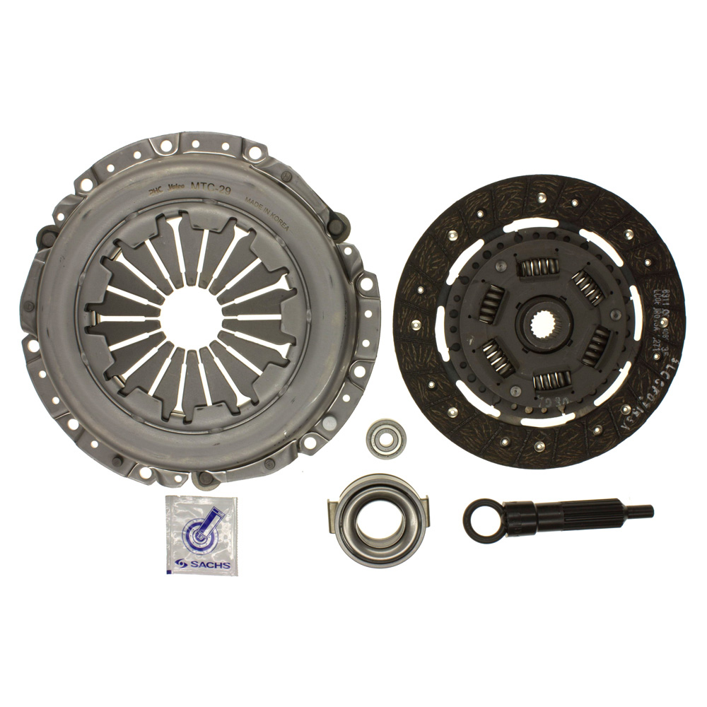  suzuki Vitara Clutch Kit 