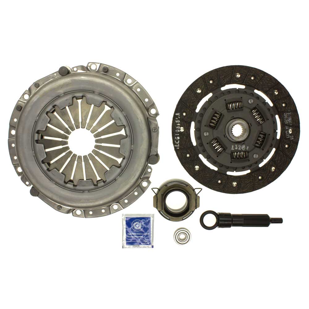  chevrolet Tracker Clutch Kit 