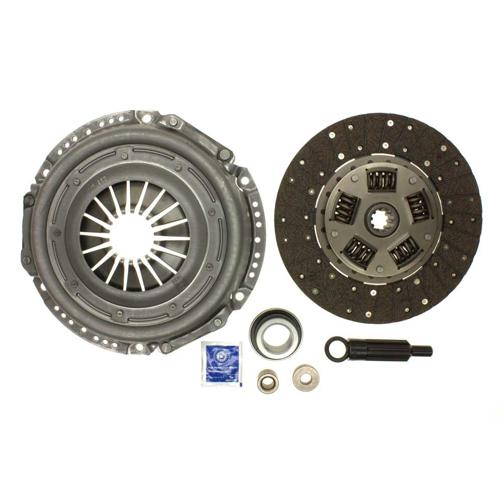  chevrolet Nova Clutch Kit 