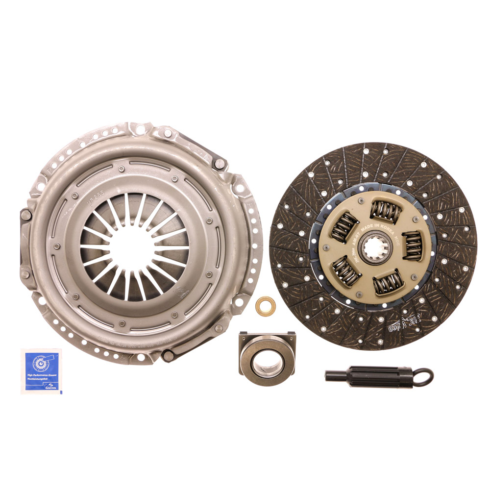  jeep J10 Clutch Kit 