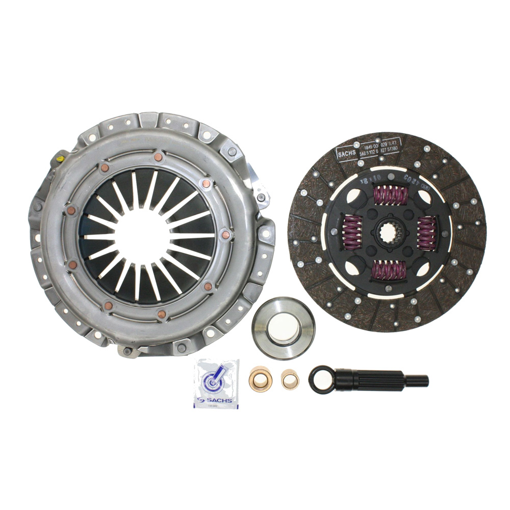  chevrolet Astro Van Clutch Kit 