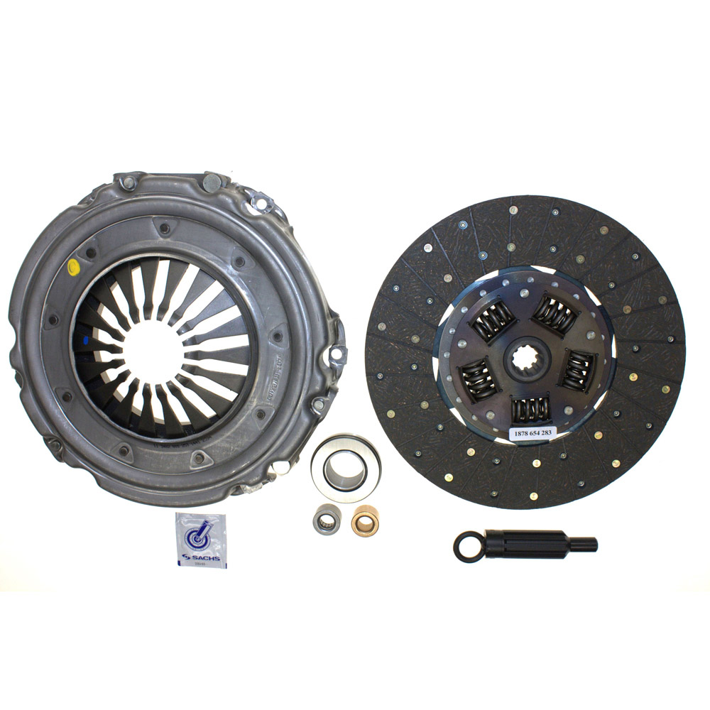 chevrolet P30 Van Clutch Kit 