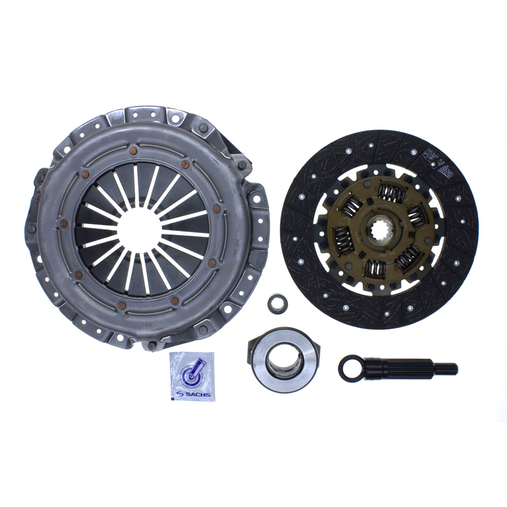  jeep Comanche Clutch Kit 
