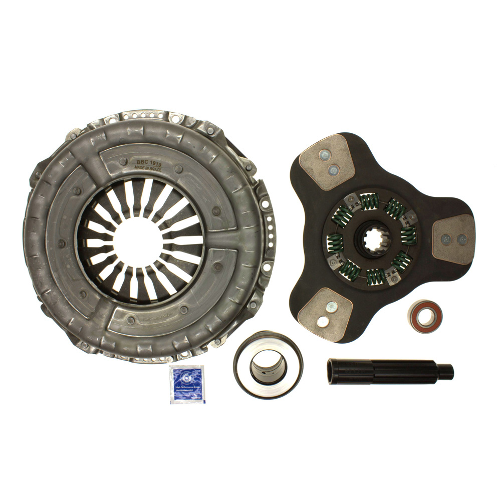  chevrolet T7500 Clutch Kit 