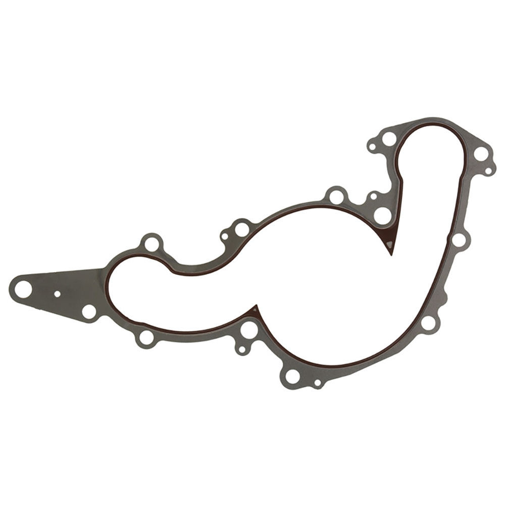  toyota  Water Pump and Cooling System Gaskets 