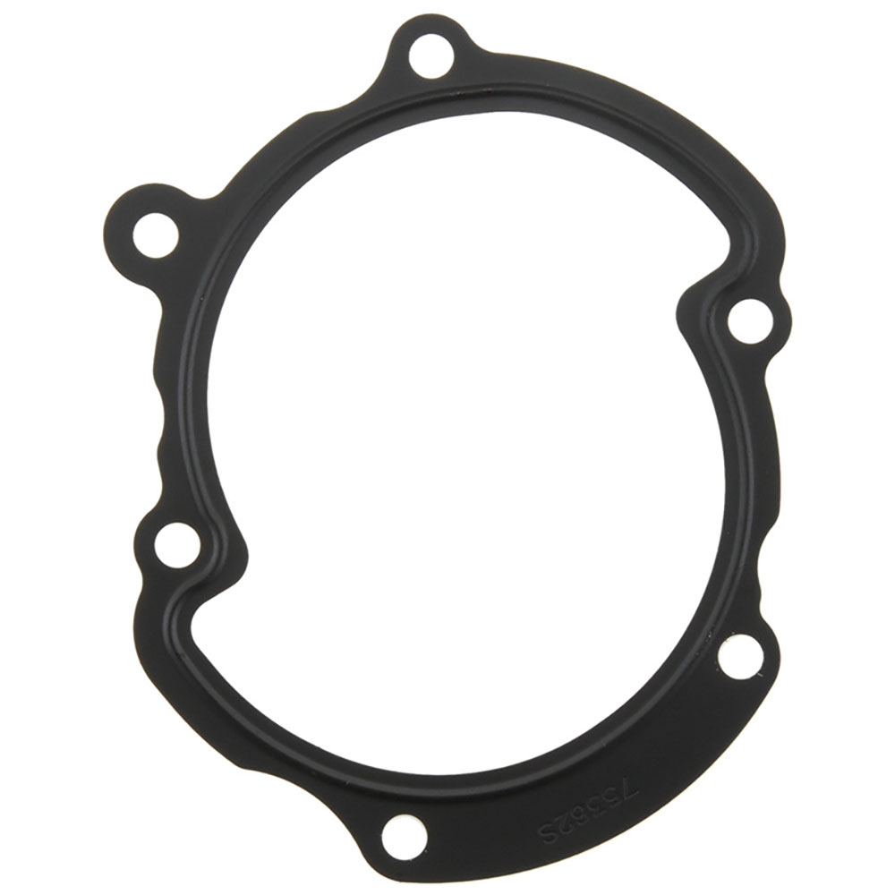  gmc Acadia Water Pump and Cooling System Gaskets 