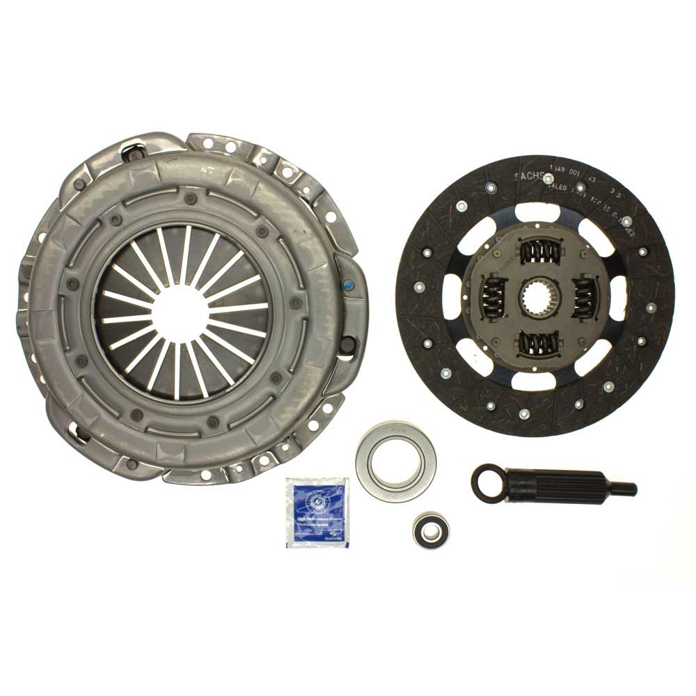  toyota Supra Clutch Kit 