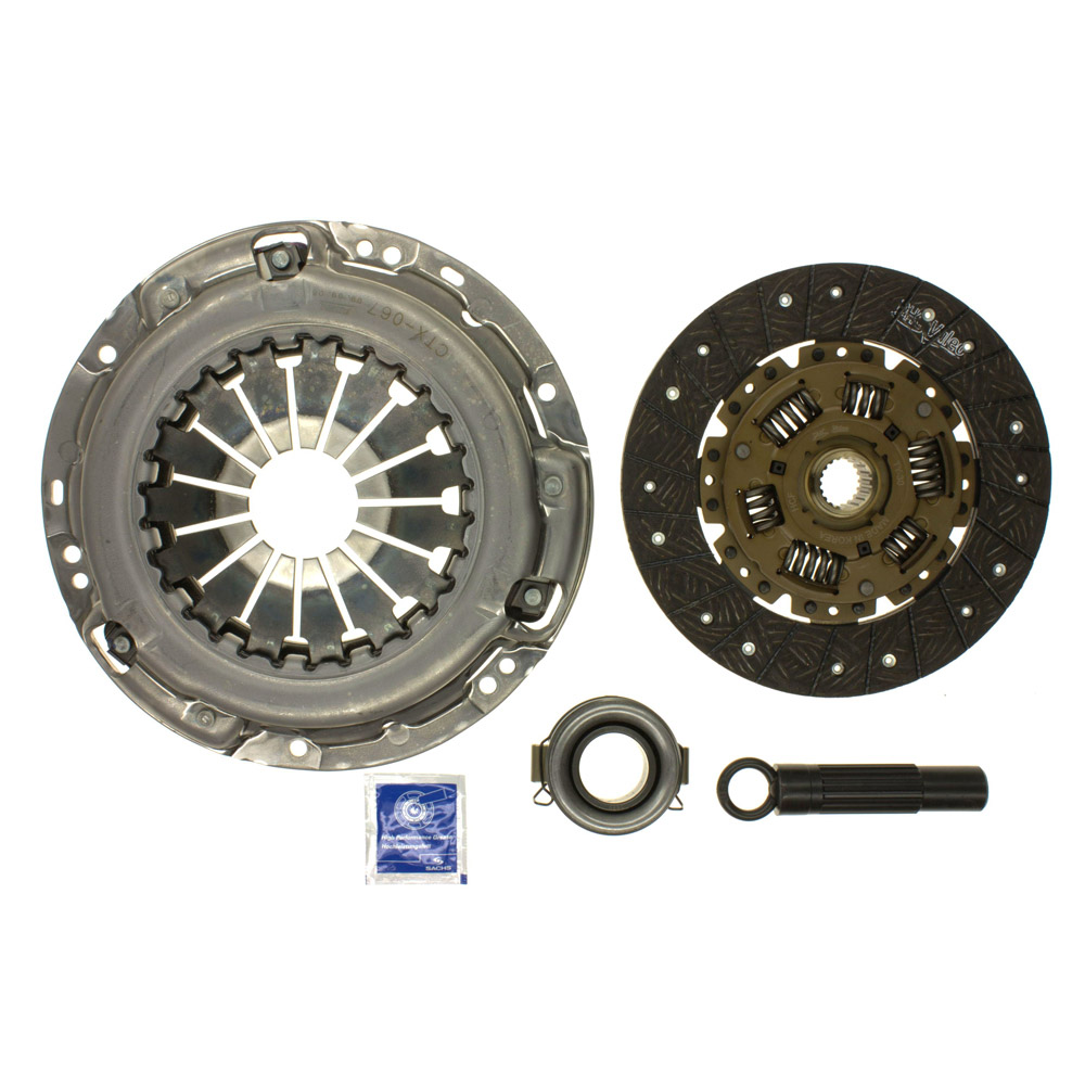  toyota Celica Clutch Kit 