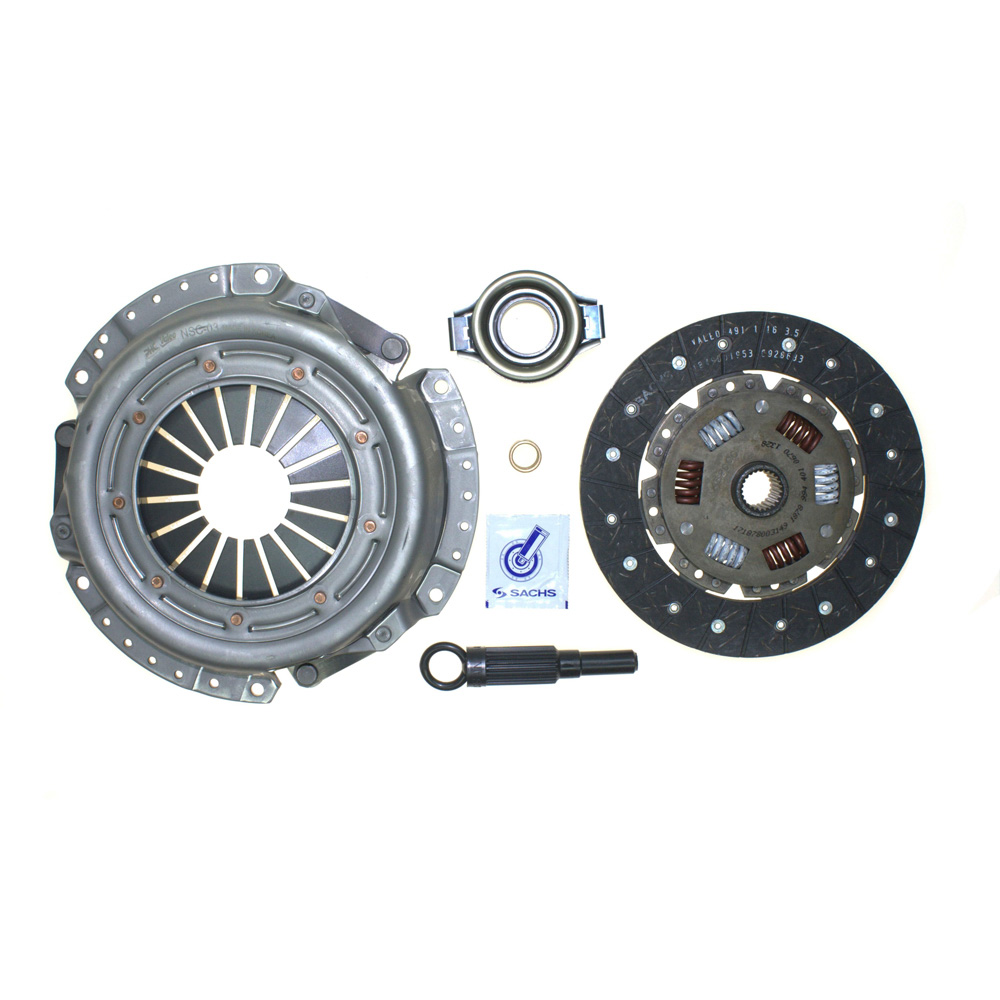  nissan Altima Clutch Kit 