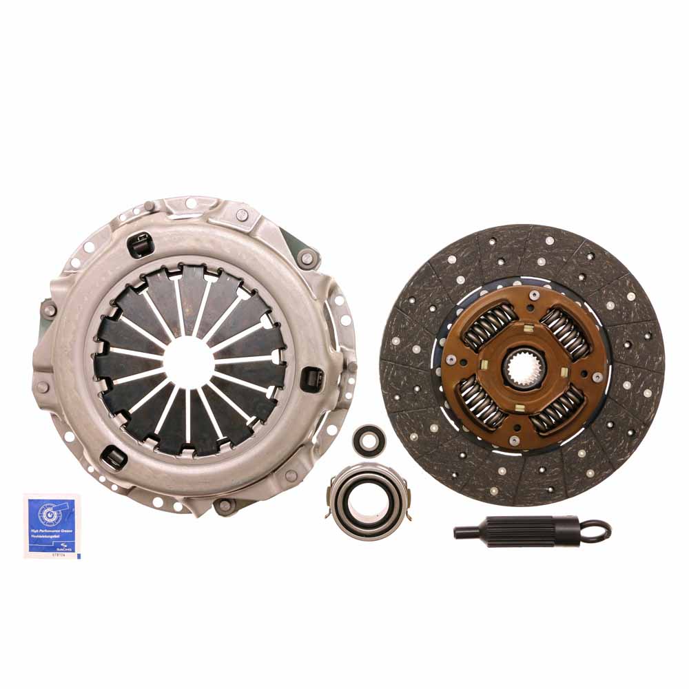  toyota T100 Clutch Kit 