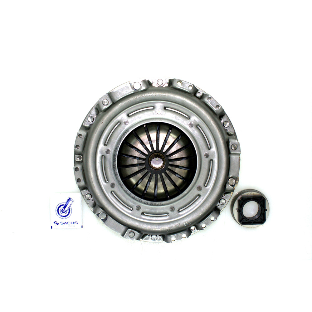  plymouth Breeze Clutch Kit 