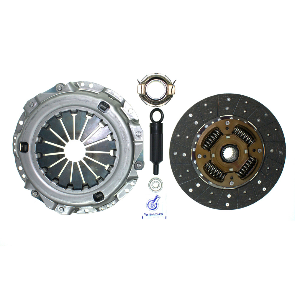  toyota Tundra Clutch Kit 