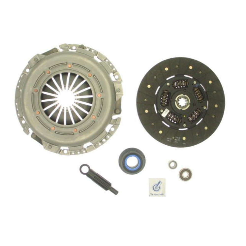  gmc S15 Clutch Kit 